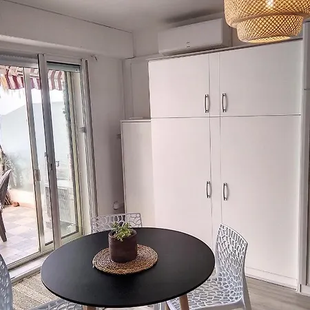 Constellation Juan-les-Pins