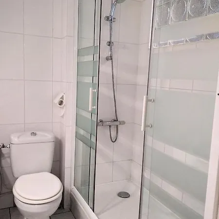 Constellation Lägenhet