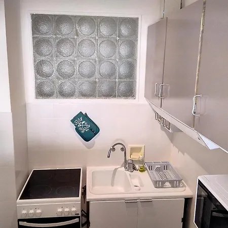 Apartment Constellation Juan-les-Pins