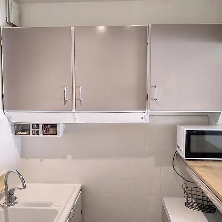 Constellation Apartment *