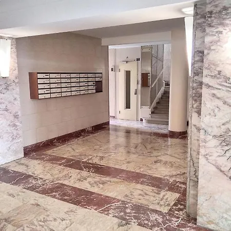 Apartment Constellation Juan-les-Pins