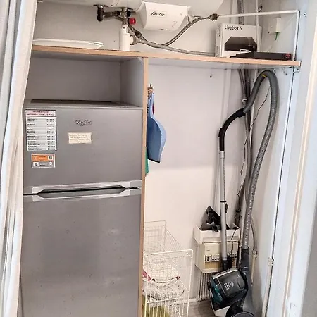 Constellation Apartment *