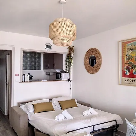 Constellation * Juan-les-Pins