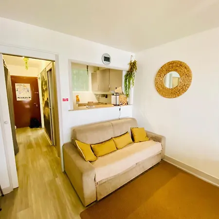 Constellation Lägenhet Juan-les-Pins