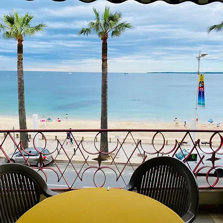 Constellation Apartment Juan-les-Pins