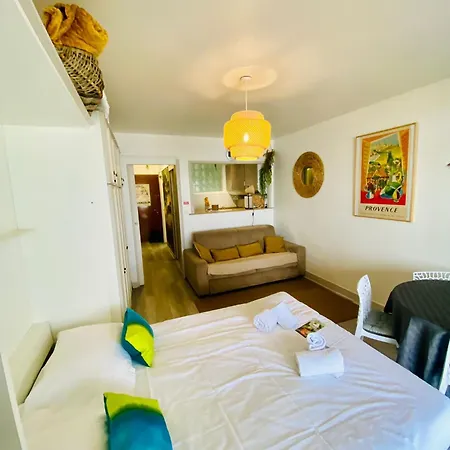 Constellation * Juan-les-Pins