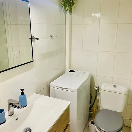 Lägenhet Constellation