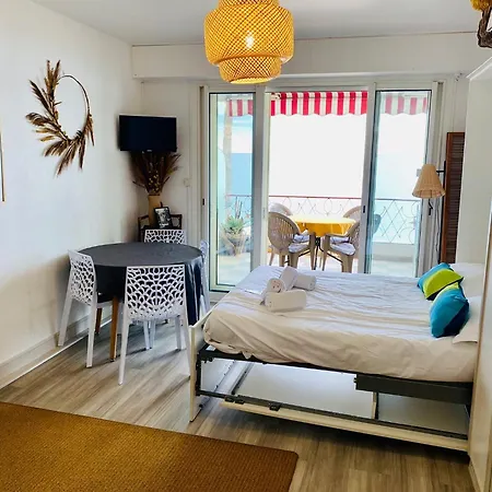 Constellation * Juan-les-Pins