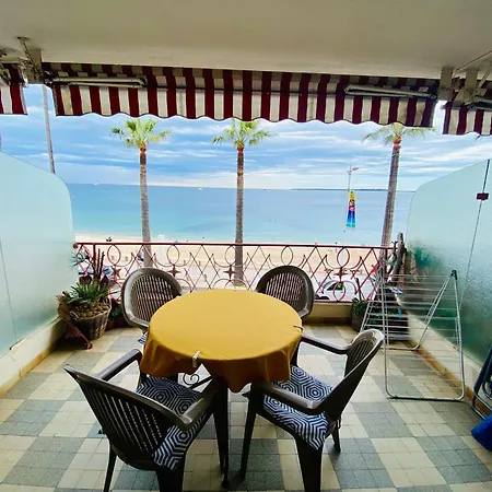 Constellation Apartment Juan-les-Pins