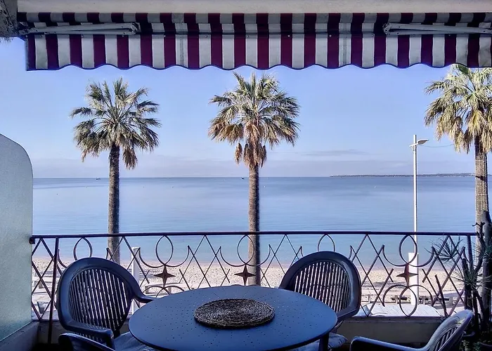 Constellation Apartment