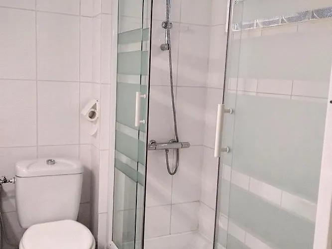 Constellation Apartment