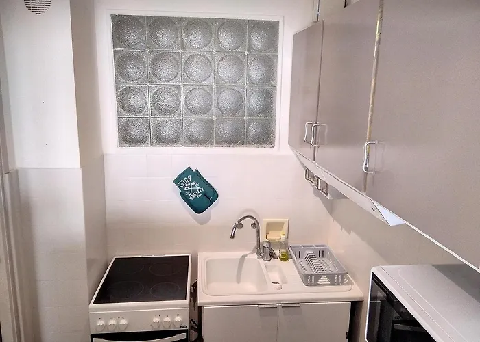 Apartment Constellation Juan-les-Pins