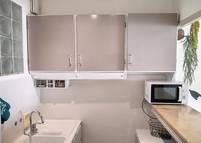 Constellation Apartment *