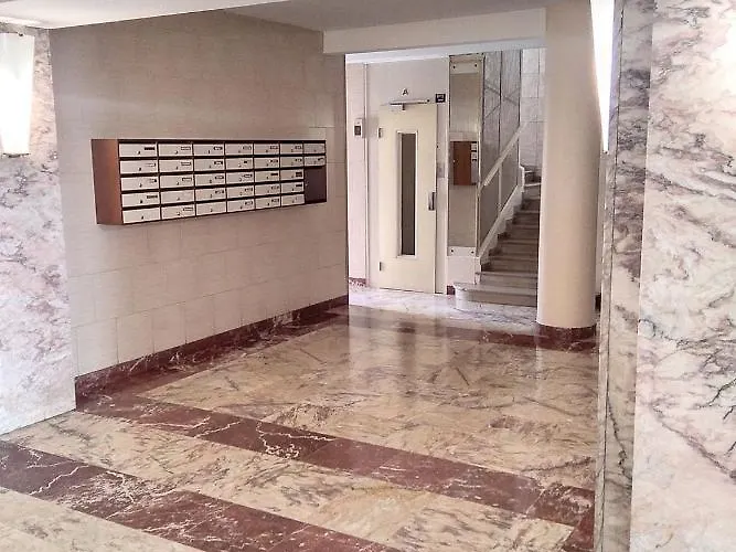 Apartment Constellation Juan-les-Pins