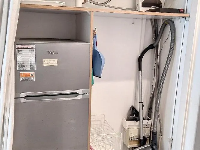 Constellation Apartment *