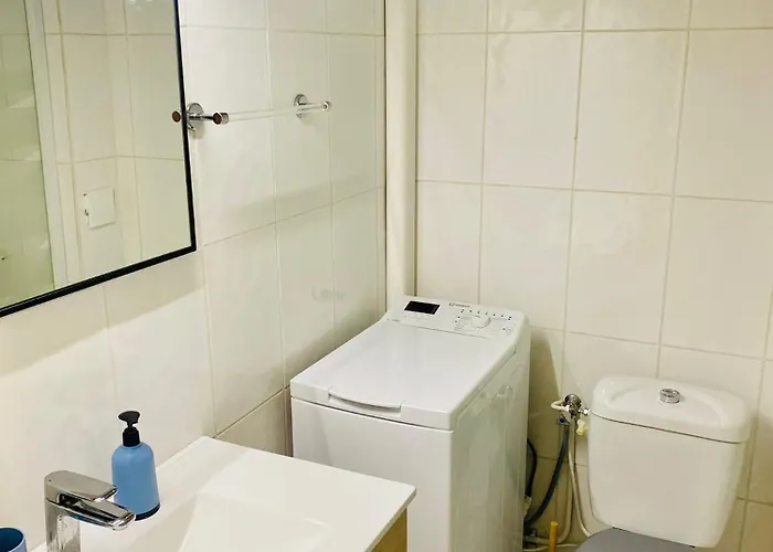 Apartment Constellation