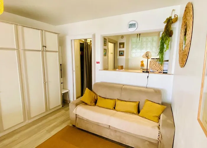 Constellation Apartment